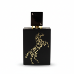 Lattafa Perfume Lail Maleki Eau De Parfum Natural Spray- 100ML (3.4 oz)
