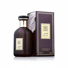 Oudi 100ml EDP Perfume by Athoor Al Alam Fragrance World