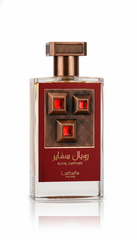 Lattafa Pride Royal Sapphire by Lattafa, 100ML (EDP)