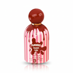 Tubbees Chocolate Fudge Eau De Parfum for Kids 50Ml 1.7Oz by Grandeur