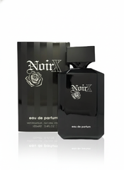 PARADISE NOIR X by FRAGRANCE WORLD, 100 ML (EDP)