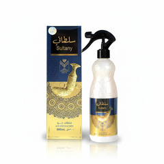 Revive Essence by Arabic Lux