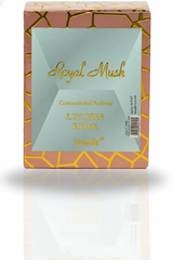LYCHEE ROSE by Surrati, 50ML concentrated perfume