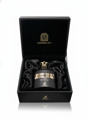 AMBERLEY PURE OUD by MAISON ALHAMBRA, 100ML (EDP)