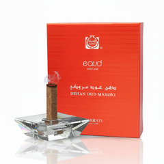 Oud by Luxury Scents, 100ML (EDP)