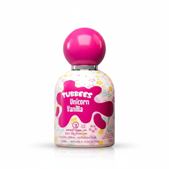 Grandeur Tubbees Perfume 50ML - Unicorn Vanilla