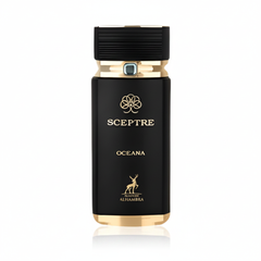 Sceptre Oceana by Maison Alhambra, 100ML (EDP) for Men