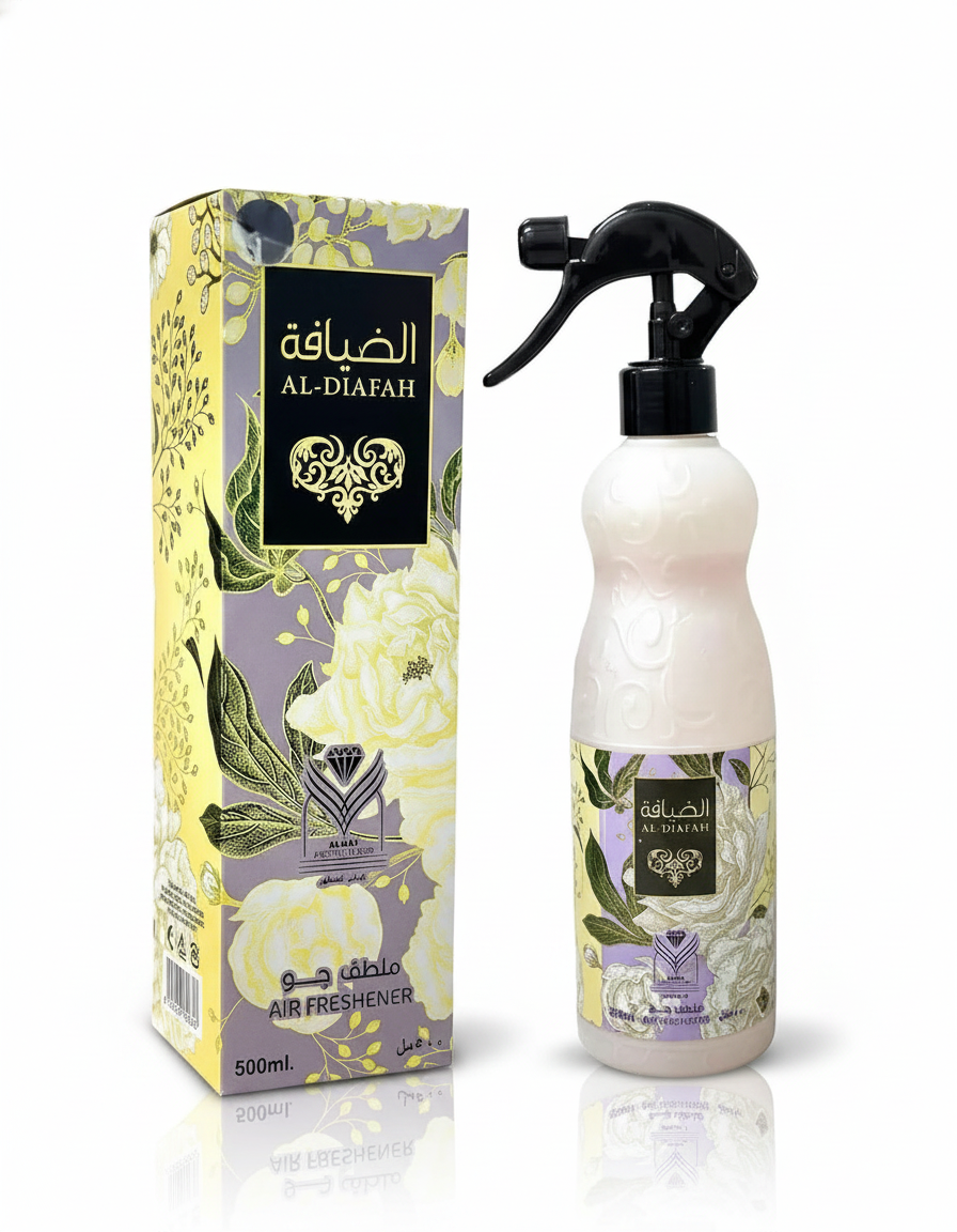 Aromatherapy Room Spray by LuxeScents, 100ML (EDP)