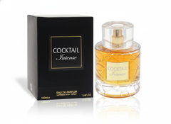 Cocktail intense by Fragrance World, 100ML (EDP)