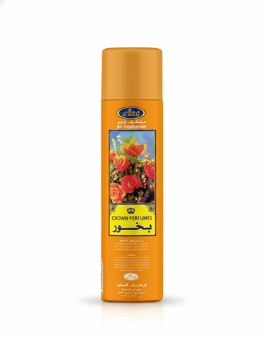 Bakhoor Air Freshener by ALREHAB Group