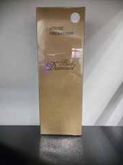 black diamond house freshner by banafa for oud factory 500ml