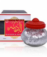 Bakhoor Al Badiya by Luxury Scents