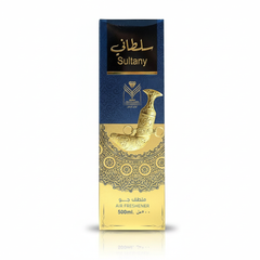 Revive Essence by Arabic Lux