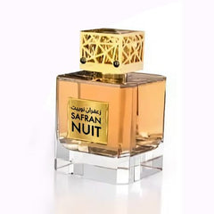 SAFRAN NUIT
