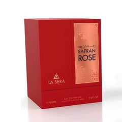 SAFRAN ROSE