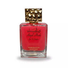 Royal Musk Pomegranate Raspberry by surrati 100ML (Edp)