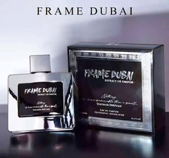 Frame dubai by Dagmar perfumes edp 100ml