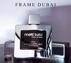 Frame dubai by Dagmar perfumes edp 100ml