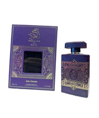 SEHR ALOUD ROYAL by ALMAS PERFUMES, 100ML (EDP) for Unisex