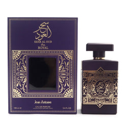 SEHR ALOUD ROYAL by ALMAS PERFUMES, 100ML (EDP) for Unisex