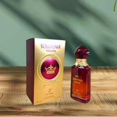 SOUVENIR PASSION (EDP) BY JEAN ANTOINE, 100ML (EDP) FOR MEN