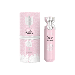 Buds Zahra perfume for women by Le Chameau 100ML