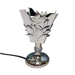 Islamic plug-in bakhoor burner electric muslim middle east metal incense burner censer for home