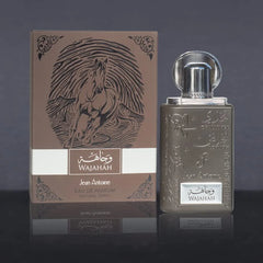 Wajahah by jean antoine 100ML (EDP) for Women.