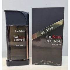 THE KING INTENSE BY JEAN ANTOINE, 100ML (EDP) FOR MEN