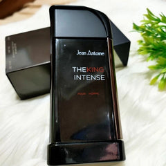 THE KING INTENSE BY JEAN ANTOINE, 100ML (EDP) FOR MEN