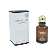 Ombre Oud (EDP) by Jean Antoine Almas Perfumes, 100ML (EDP)