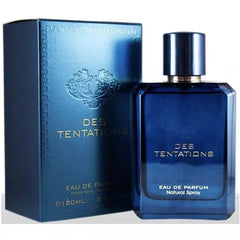Des Tentations by Fragrance World, 100ML (EDP)