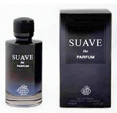 SUAVE by DUBAI FRAGRANCE, 100ML (EDP) for Men