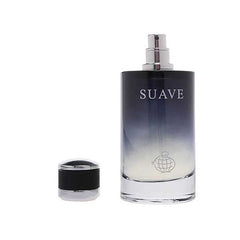 SUAVE by DUBAI FRAGRANCE, 100ML (EDP) for Men