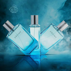 XRome Legende by Fragrance World, 100ML (EDP) for Men