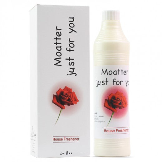 Banafa 500 ml Moatter Just For You House Freshener