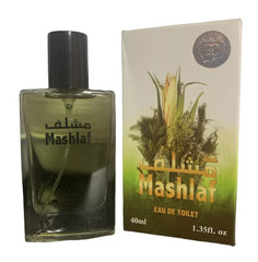 Mashlaf EDT Perfume Spray By Banafa For Oud 40 MLًں¥‡Super Famous Fragranceًں¥‡