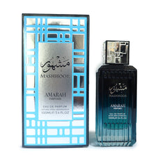 MASHHOOR by AMARAH PERFUMES, 100ML (EDP) for Men