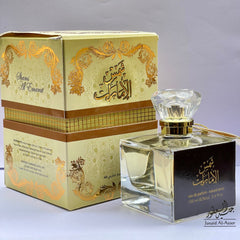SHAMS AL EMARAT by ARD AL ZAAFARAN, 100ML (EDP) for UNISEX