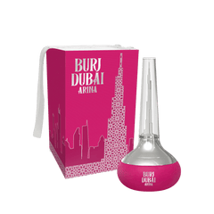 Burj Dubai Arina unisex perfume by Le Chameau 100ML