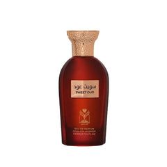 SWEET OUD (EDP) BY ALMAS PERFUMES, 100ML (EDP) FOR UNISEX