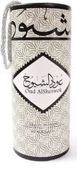 Oud Alsheiwok (EDP) by Almas perfume 100ML