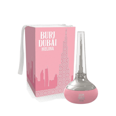 Burj Dubai Melina unisex perfume by Le Chameau 100ML