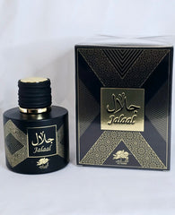 Jalaal al Fares by Emper, 100ML (EDP) for Men