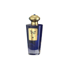 HAYAT AQUAMARINE BY AL FARES, 100ML (EDP)