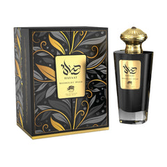 HAYAT MIDNIGHT NOIR EDP 100ML by Al Fares