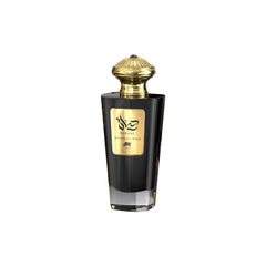HAYAT MIDNIGHT NOIR EDP 100ML by Al Fares