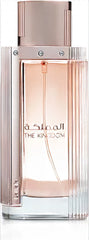 THE KINGDOM (EDP) by Lattafa, 100ML (EDP) for Women