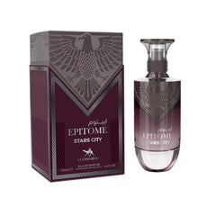 EPITOME STARS CITY
