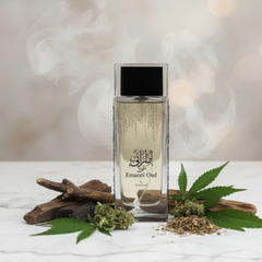 Emarati Oud By Rasayel Oud